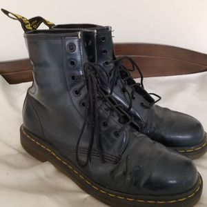 DR MARTENS UNISEX